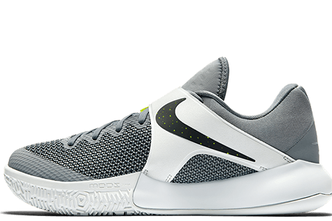basket zoom 2000