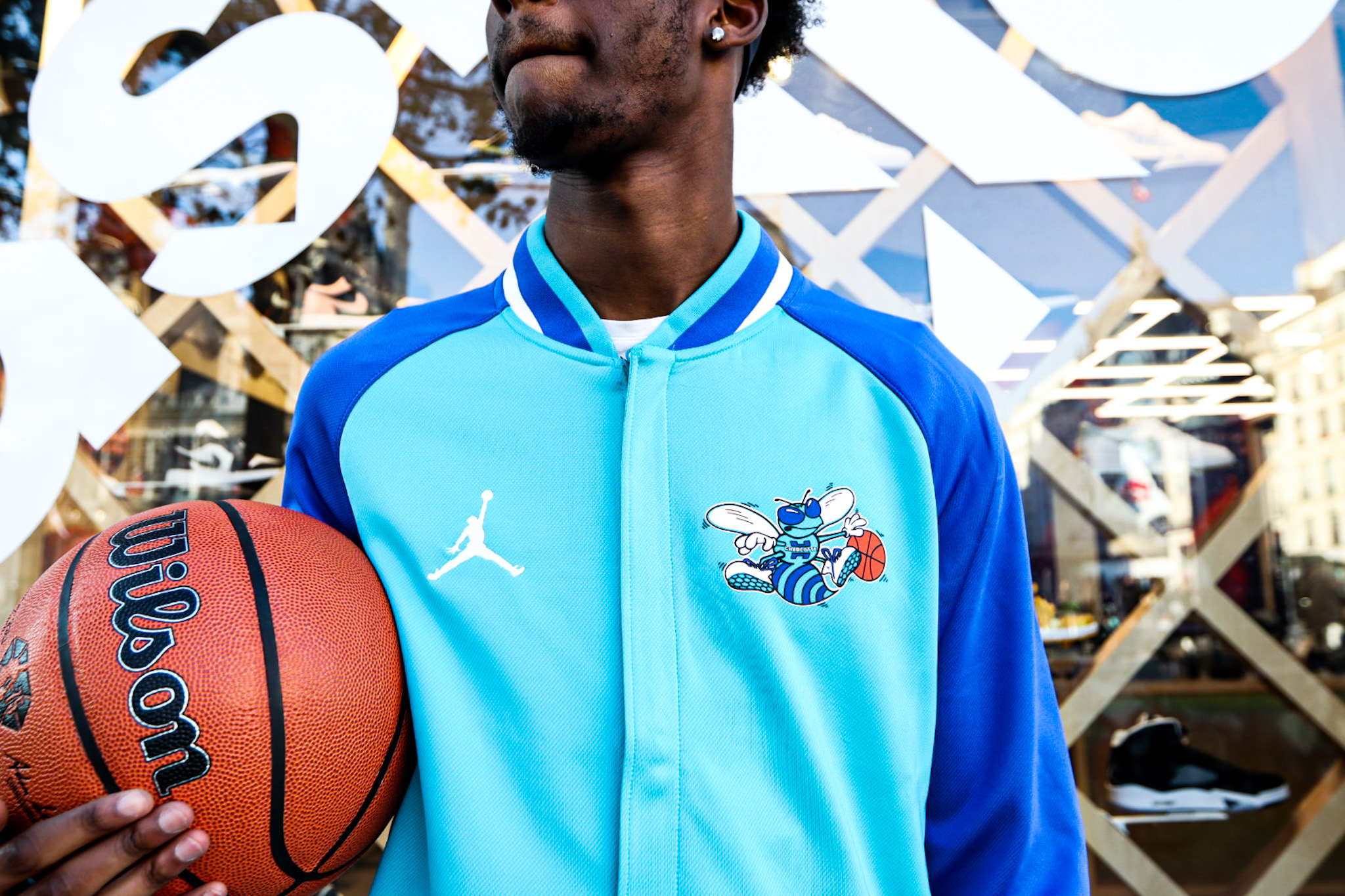 Les nouveaux maillots basketball de la Nike NBA City Edition Mixtape  2021-22 - Blog basketball Basket4Ballers