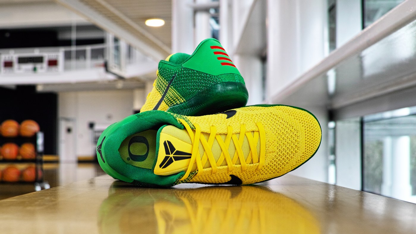 Nike-Kobe-11-Oregon-march-madness