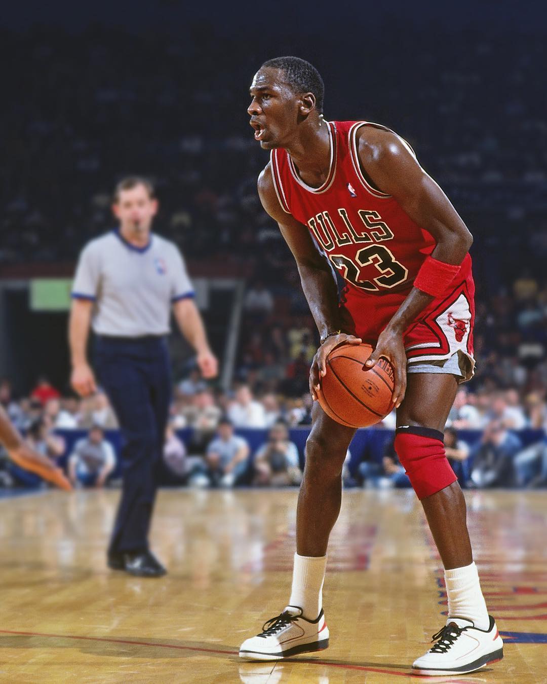 La Air Jordan 2 Low et les autres chaussures basses portées par Michael  Jordan - Blog basketball Basket4Ballers