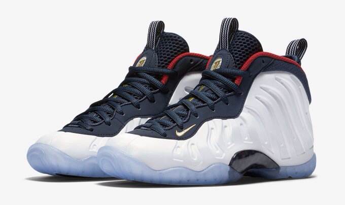 Foamposite