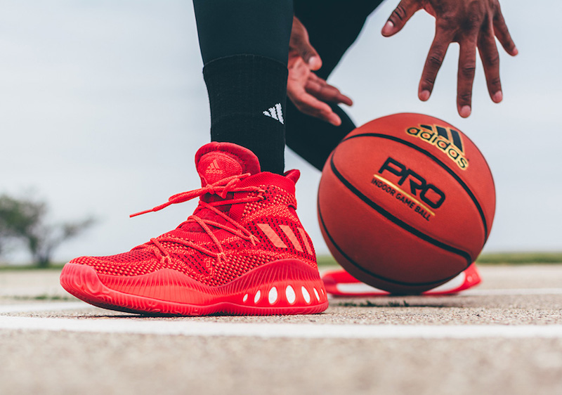 Crazy Explosive