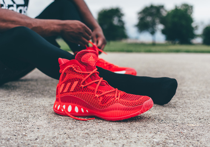 Crazy Explosive