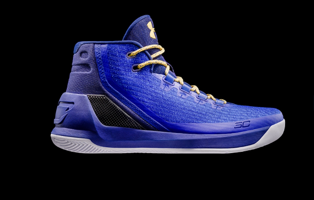 Curry 3