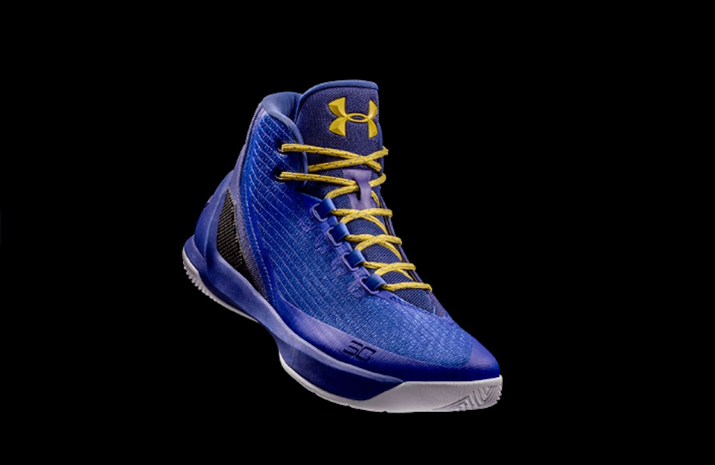 Curry 3