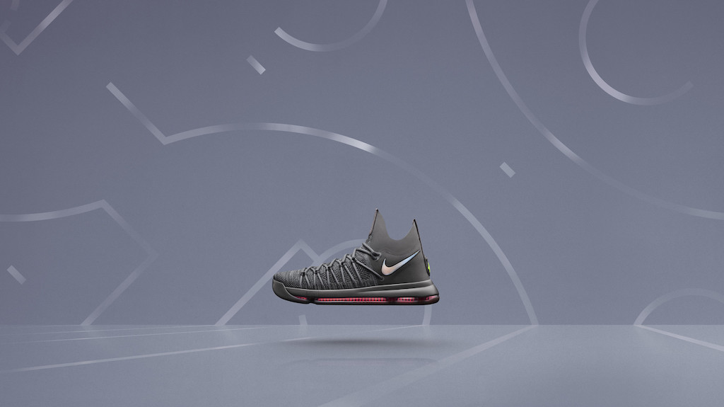 Nike KD 9 Time to Shine