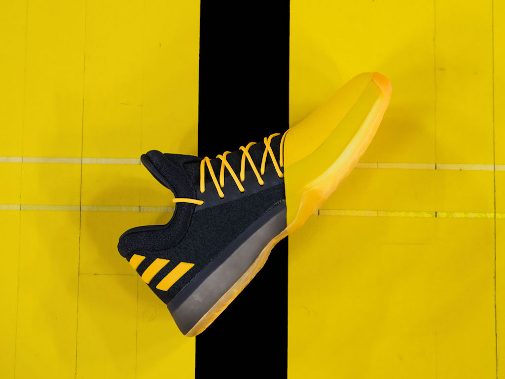 basket adidas Harden