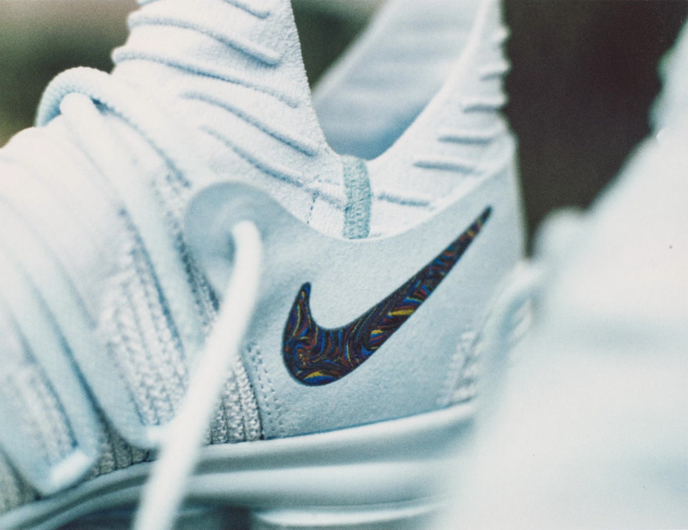Nike KD 10
