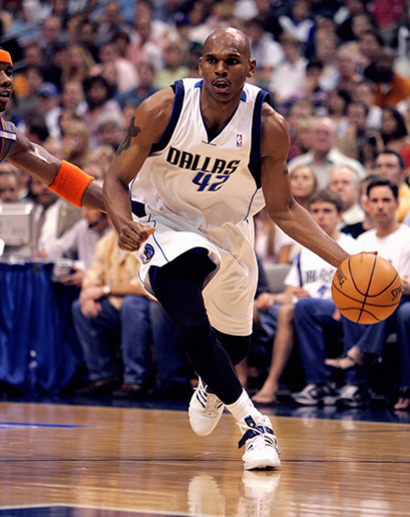 Jerry Stackhouse collant compression