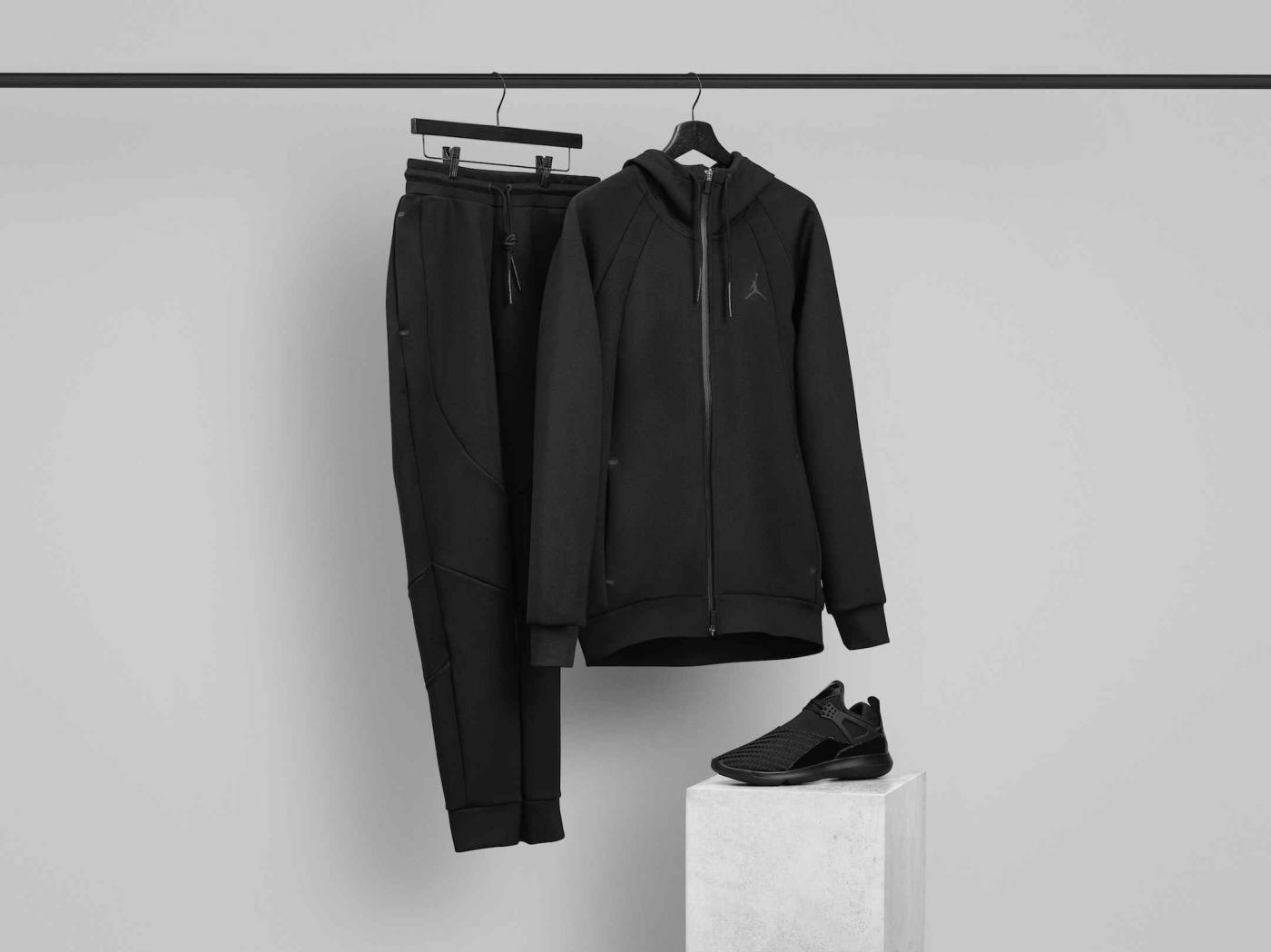 Vêtements Air Jordan