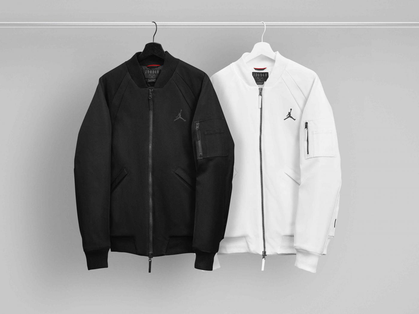 Vêtements Air Jordan