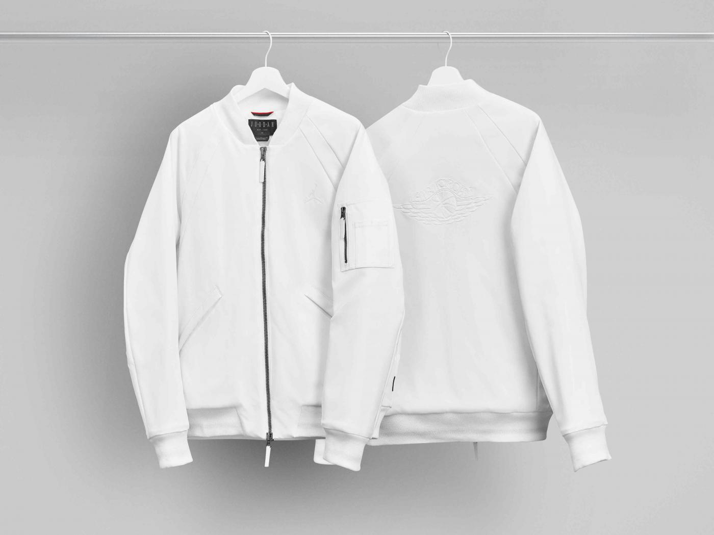 Vêtements Air Jordan