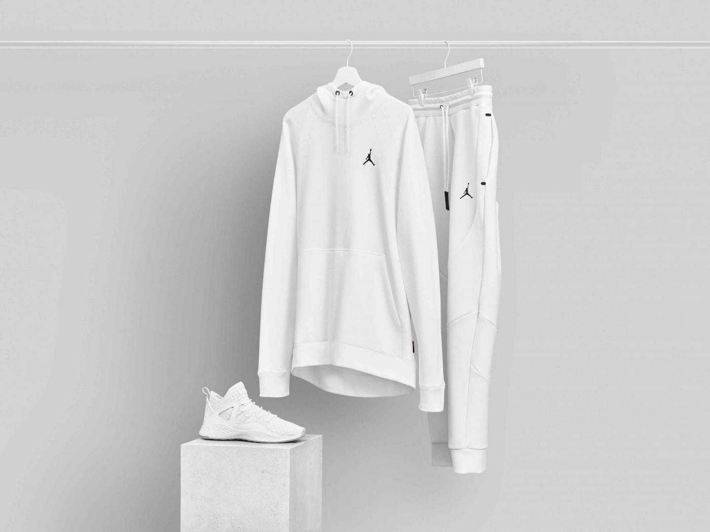 Vêtements Air Jordan