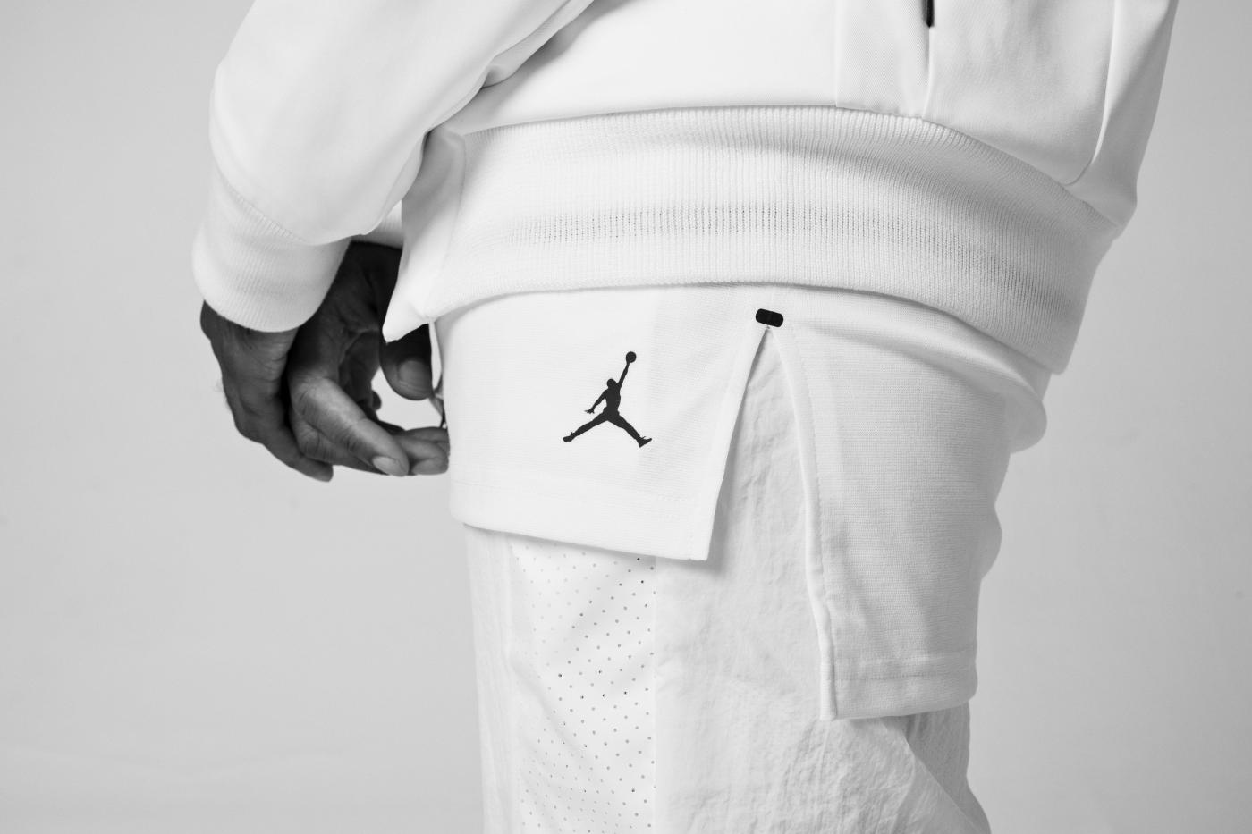 Vêtements Air Jordan