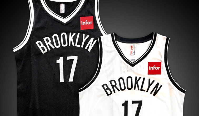Brooklyn Nets Sponsor 