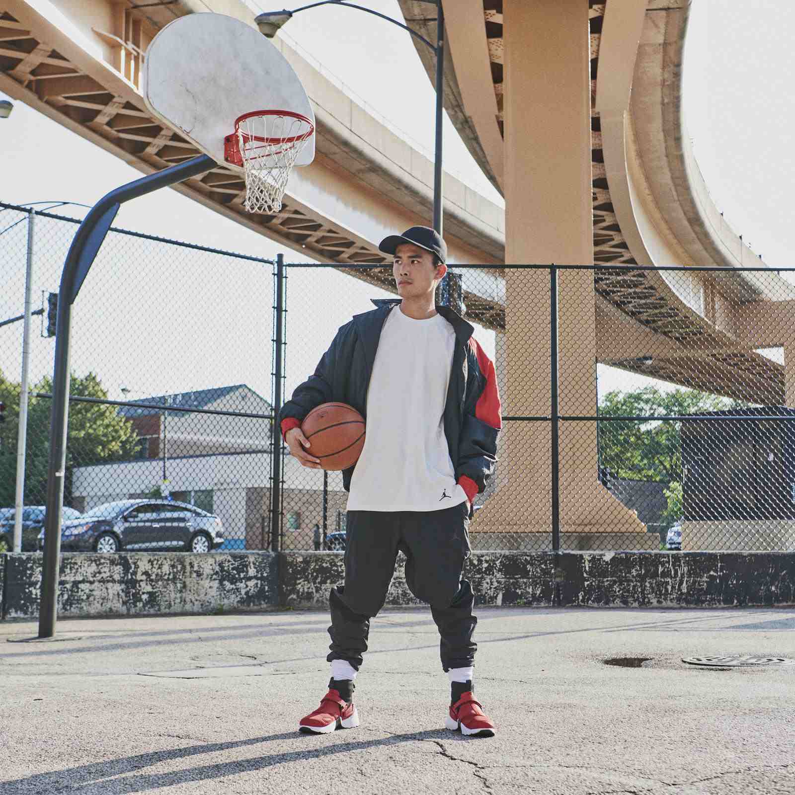 Air Jordan Sportswear
