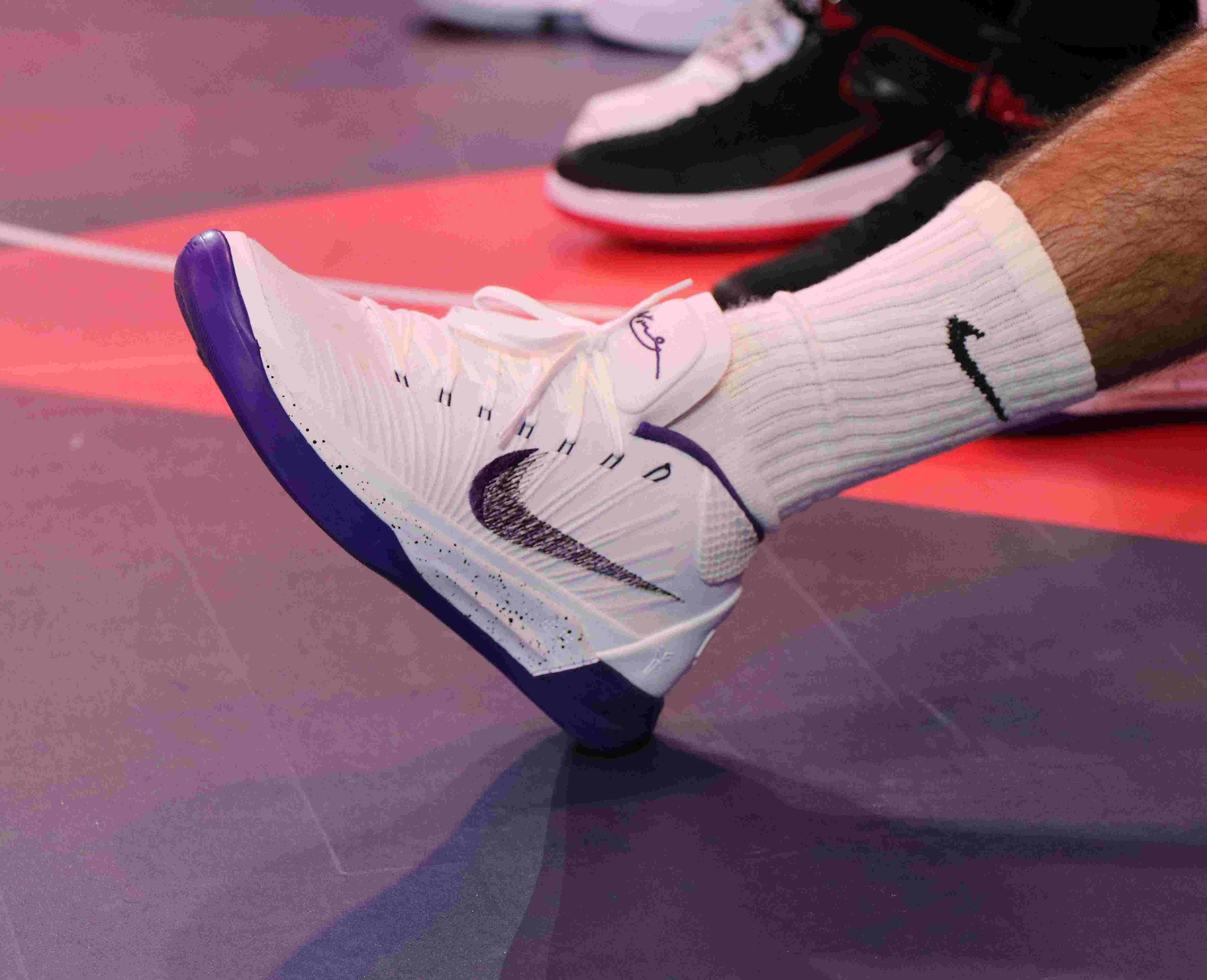 Nike Kobe A.D 1