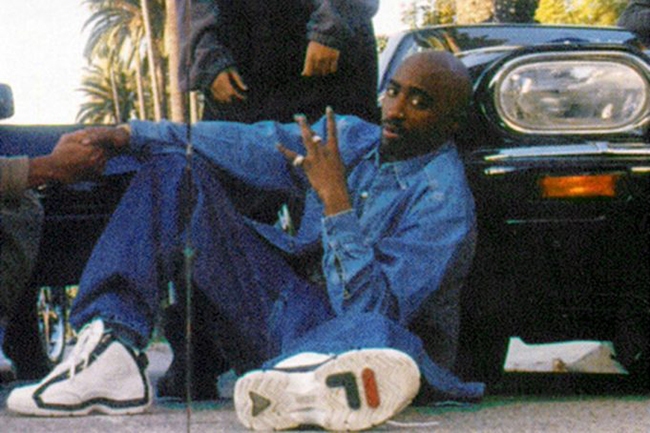 Tupac Fila 96