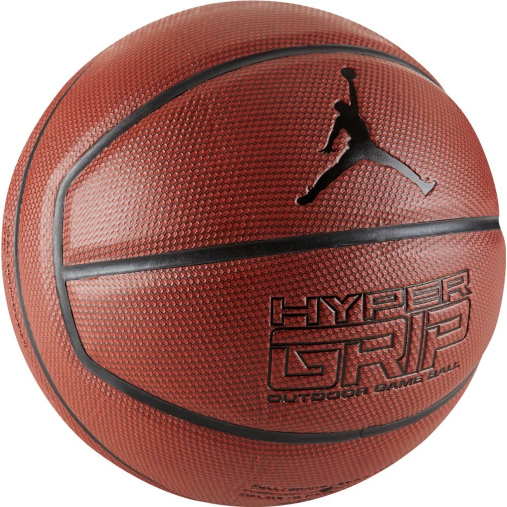 Ballon Basket Jordan Hyper Grip
