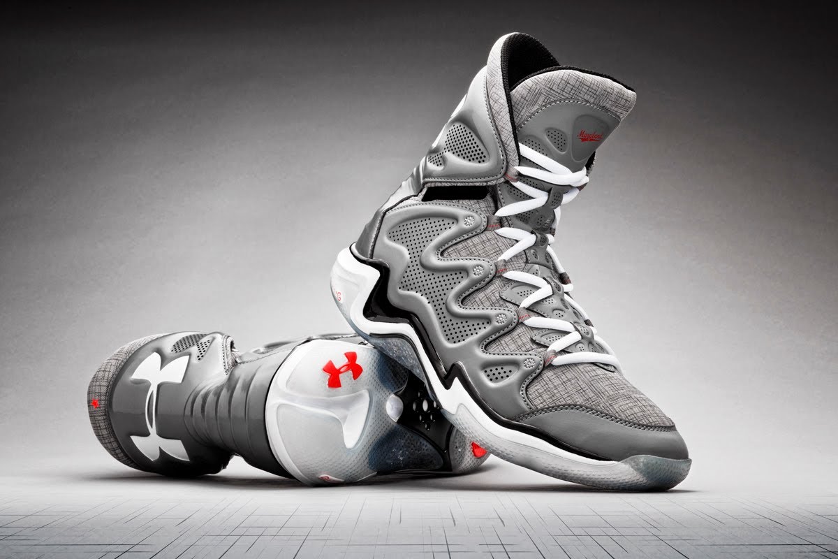 Under Armour Charge BB