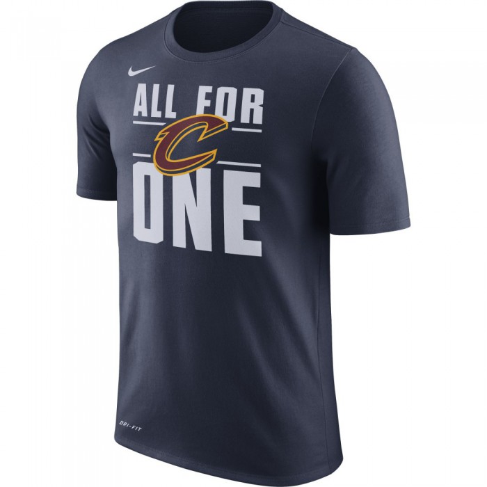 T-Shirt NBA x Nike Cleveland
