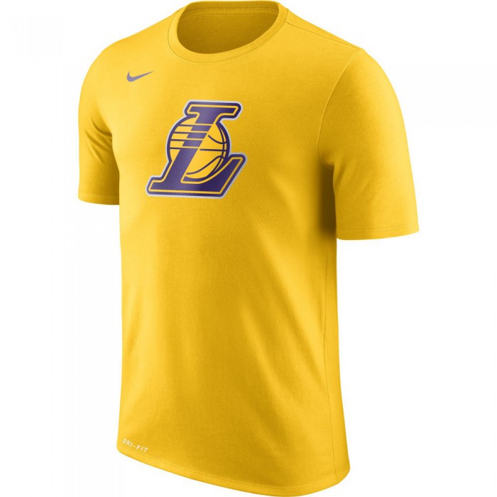 T-Shirt NBA x Nike Lakers