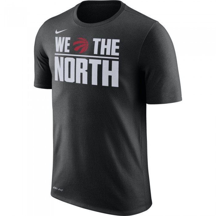 T-Shirt NBA x Nike Raptors