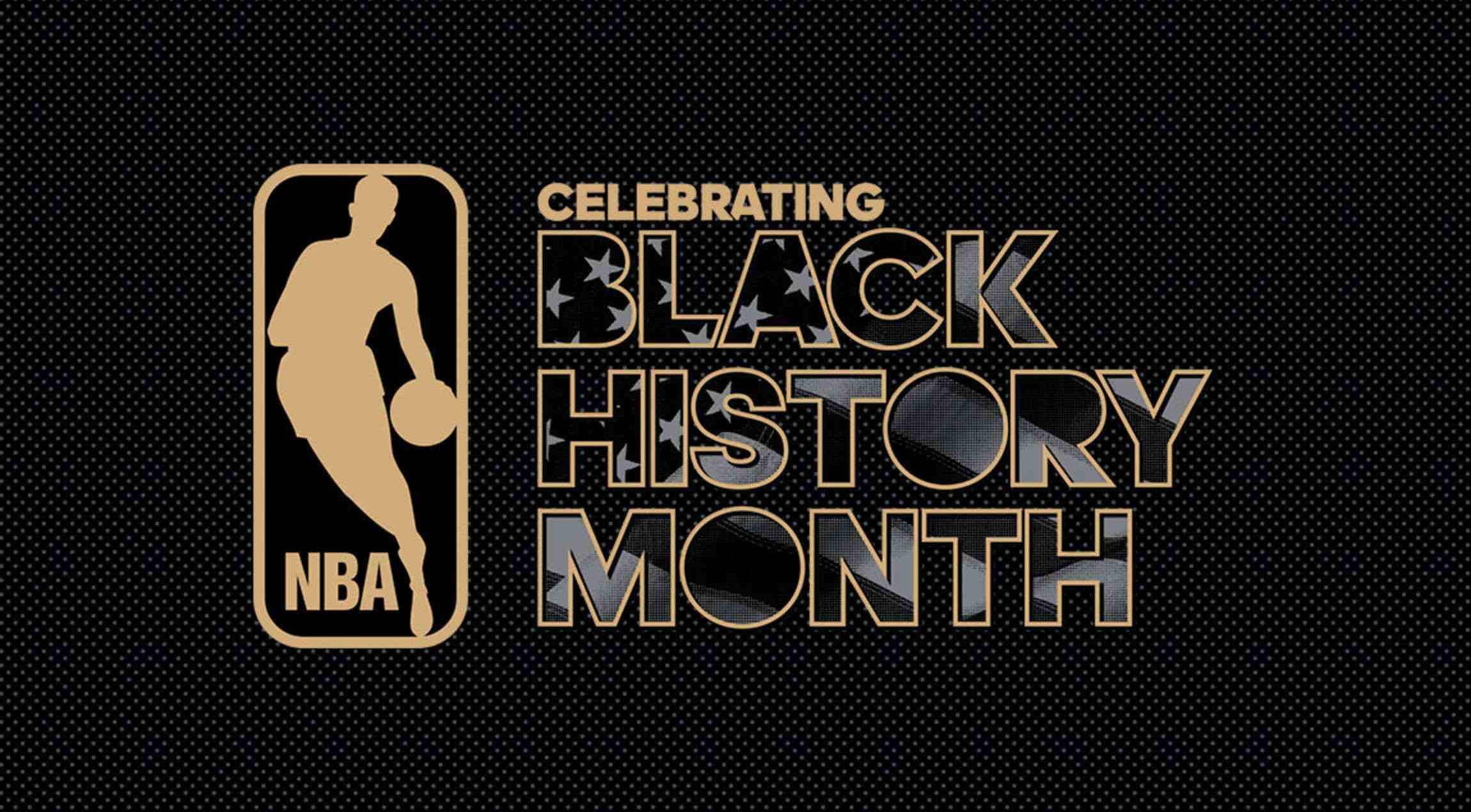 NBA Black History Month
