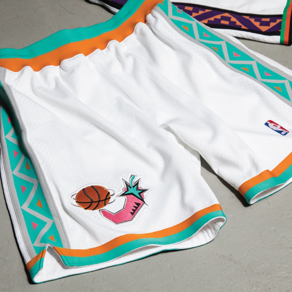 Mitchell & Ness Short All-Star Game