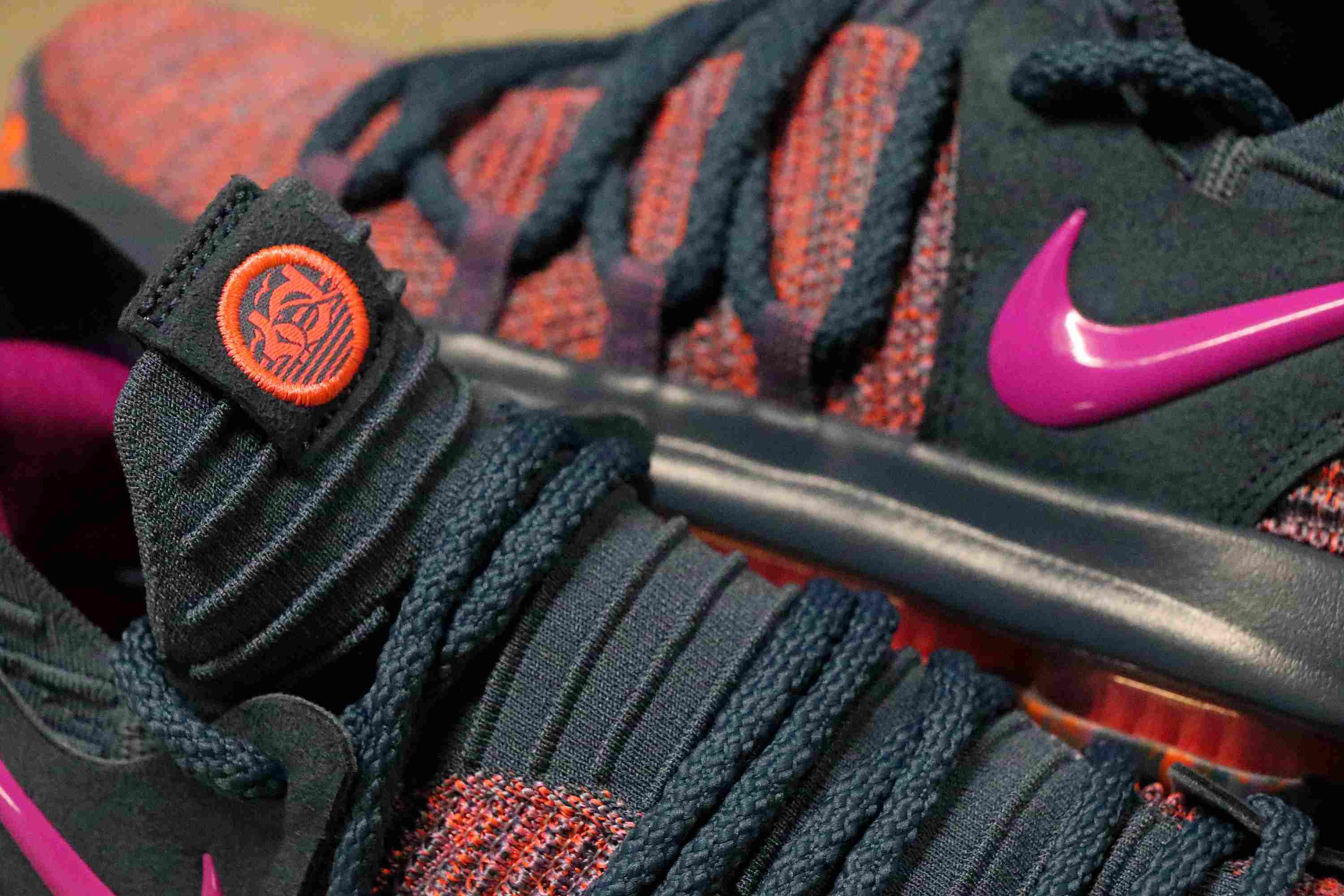 Nike Zoom KD X All-Star Santa Monica