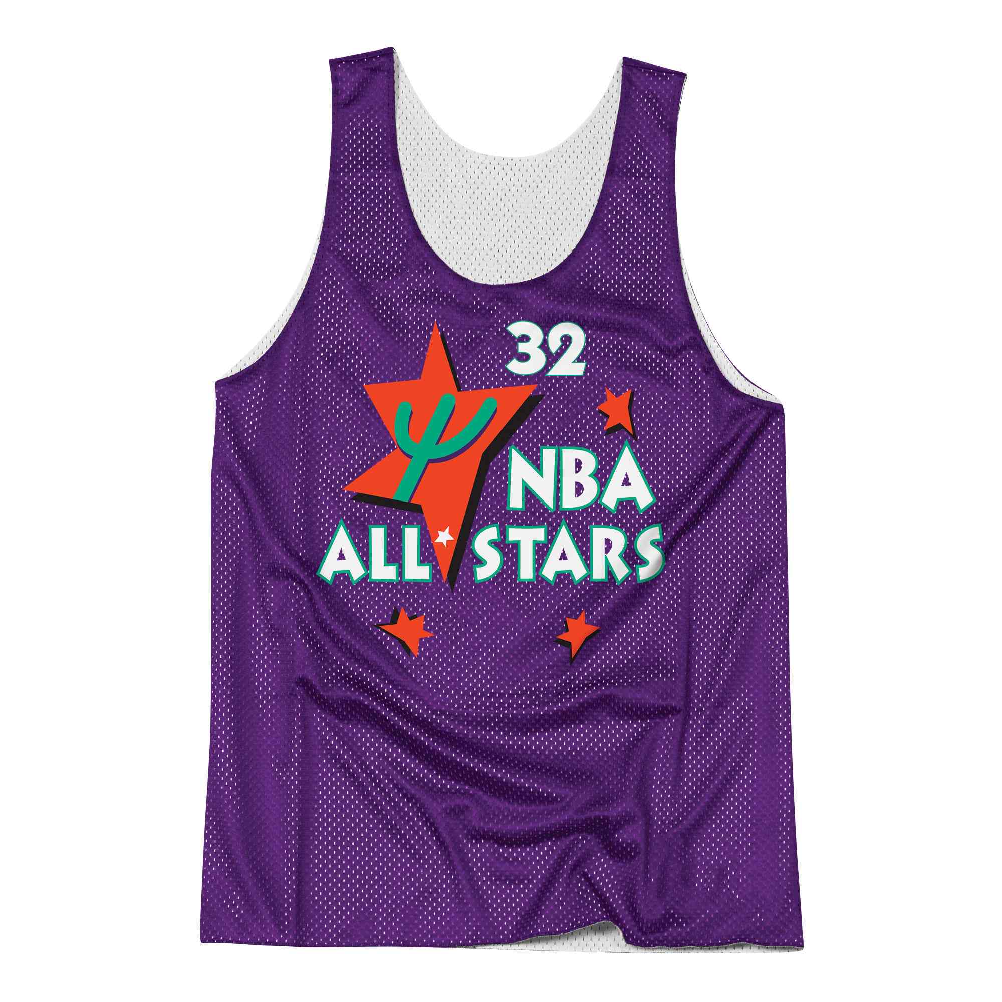 Mitchell & Ness All-Star Game