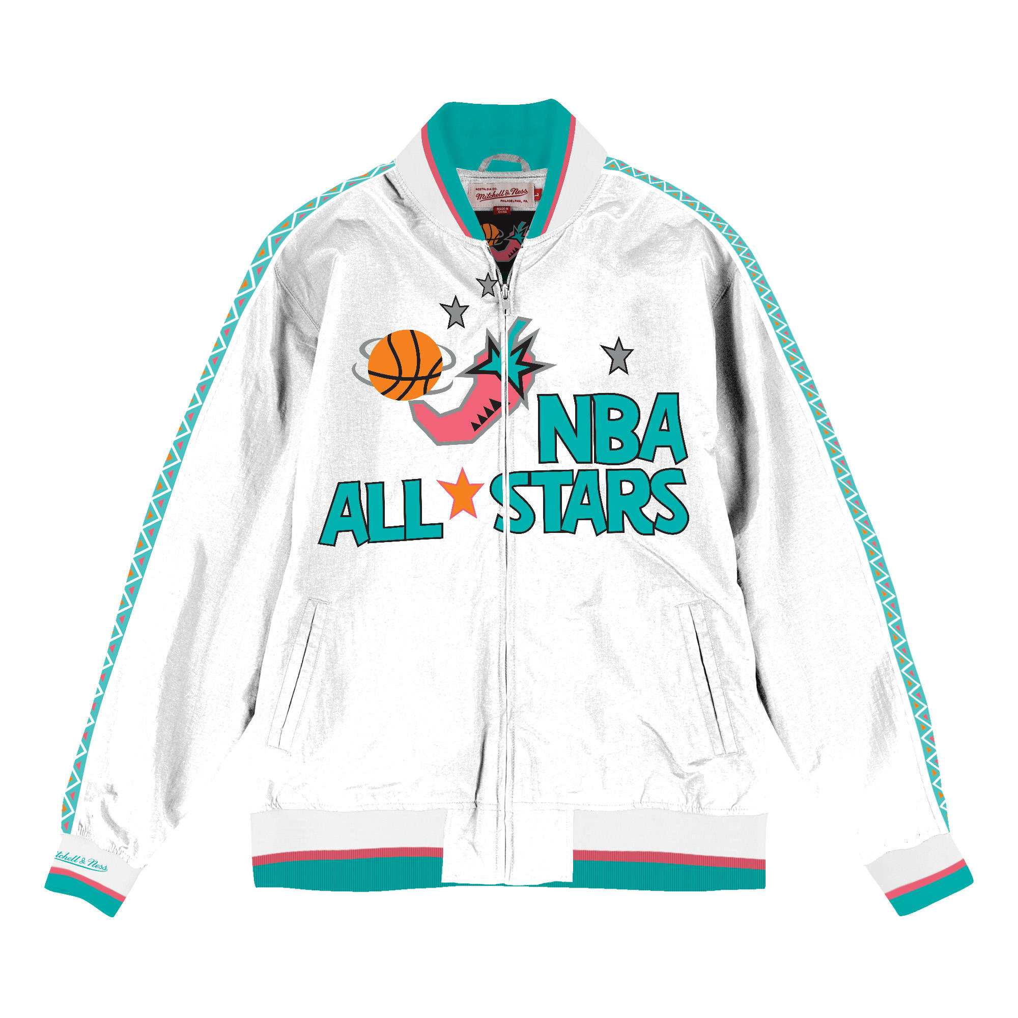 Mitchell & Ness jacket All-Star Game