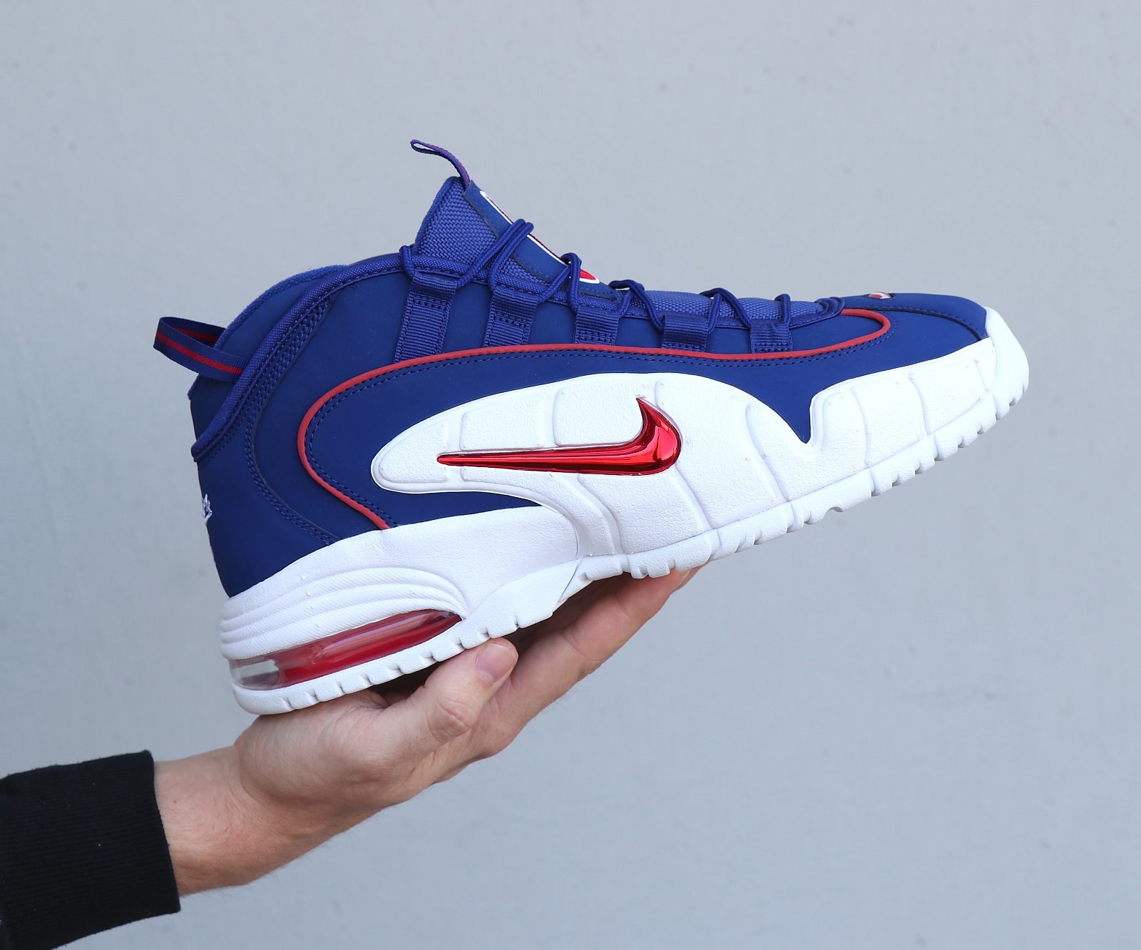 Nike Air Max Penny - Lil Penny