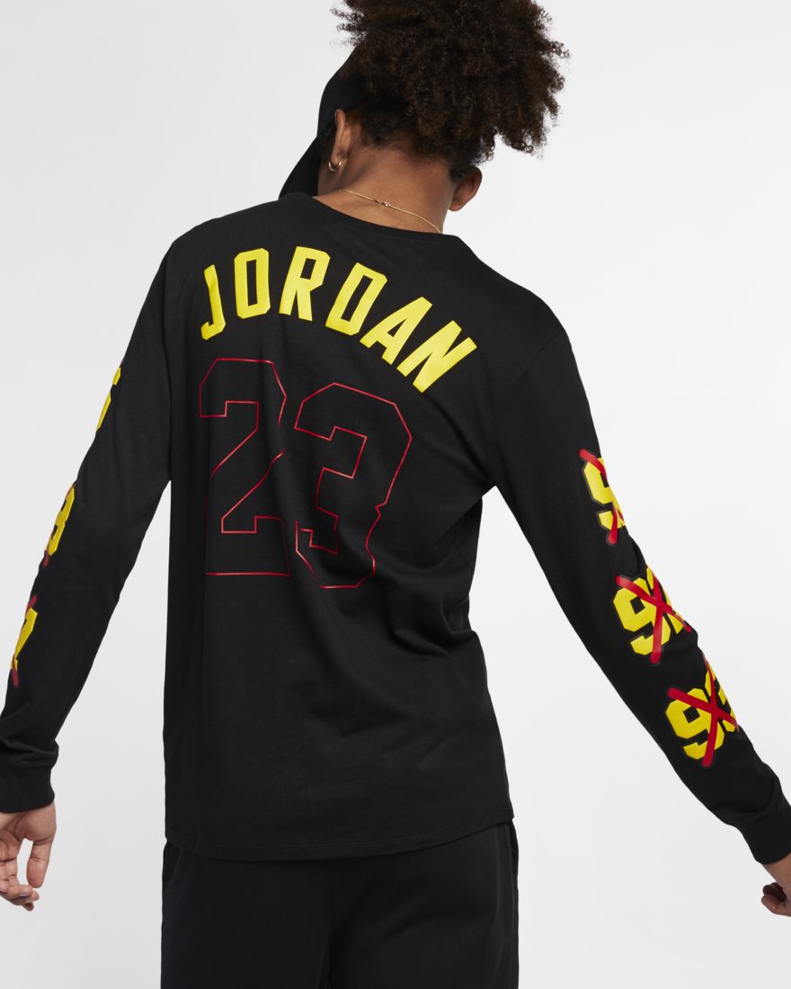 nouvelle collection Jordan Brand Hockey (3)