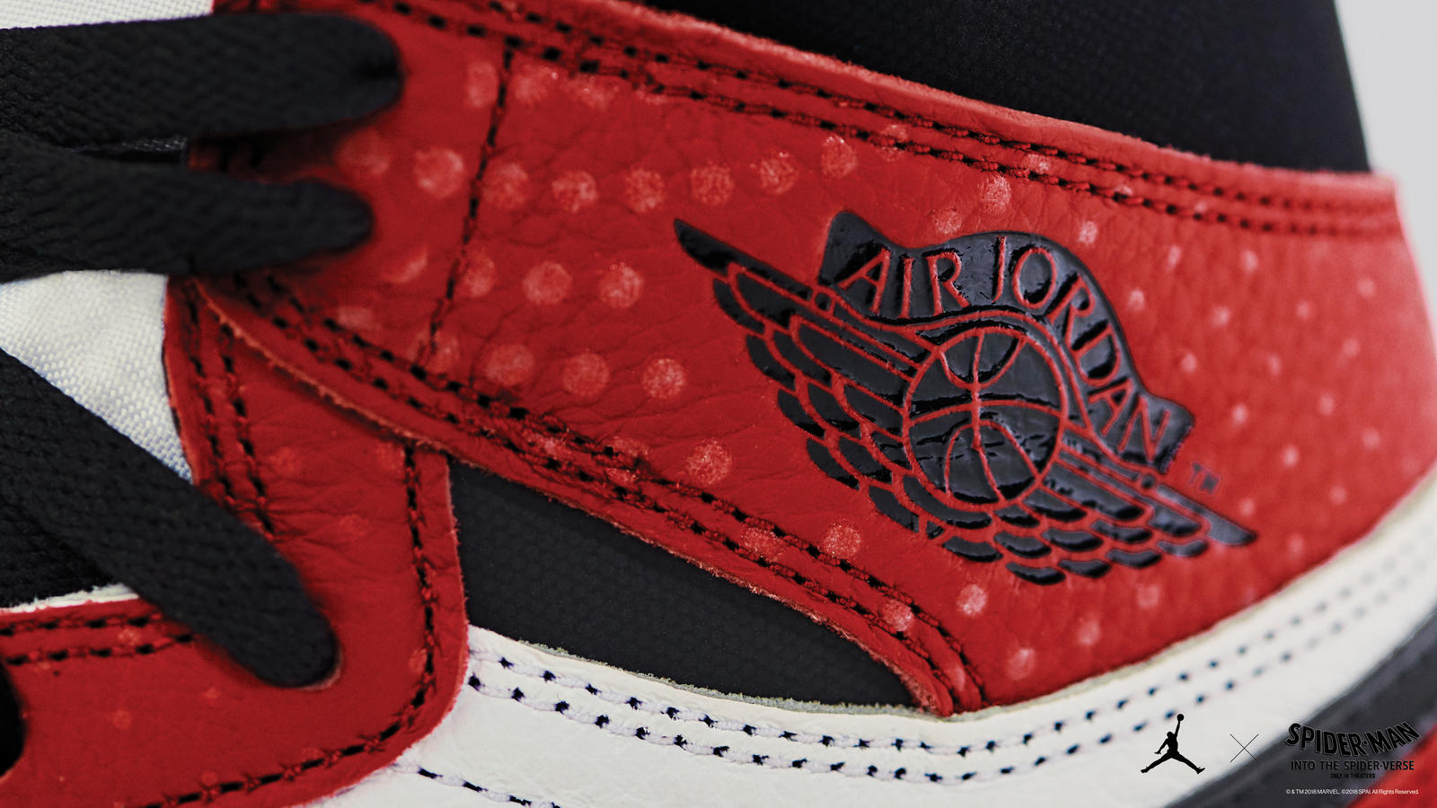 Air Jordan 1 Retro Origin Story