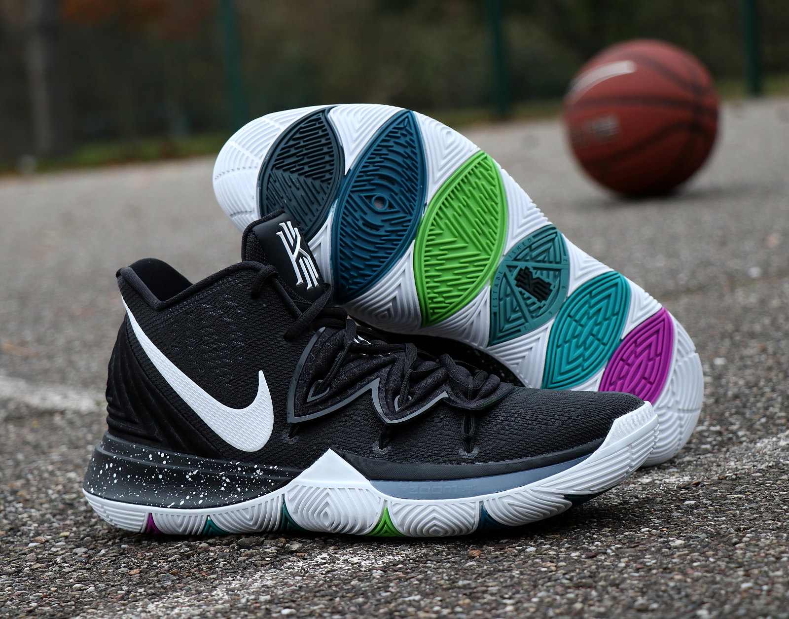 Nike Kyrie 5