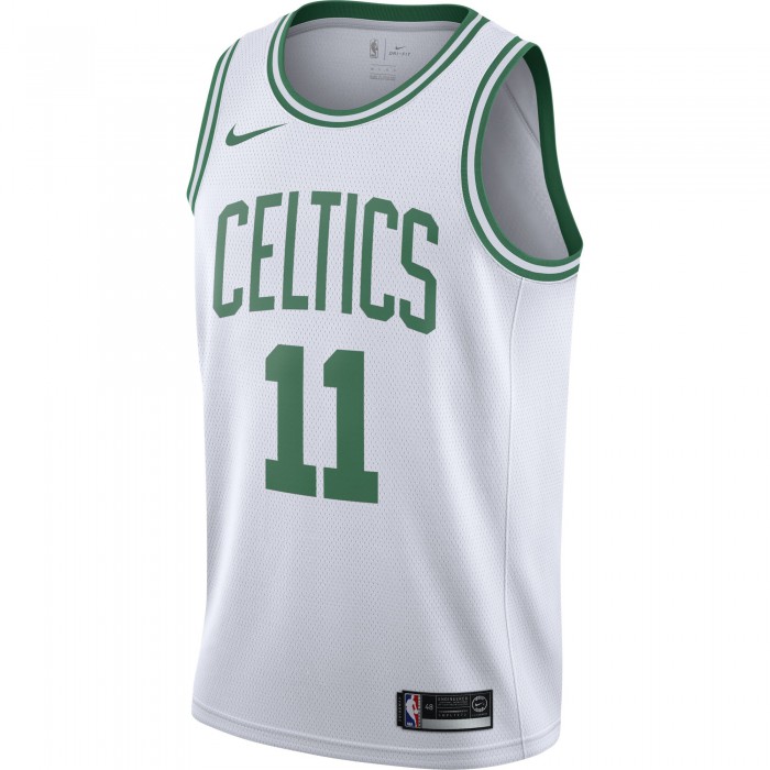 Maillot Kyrie Irving Boston Celtics Association Edition Swingman Nike