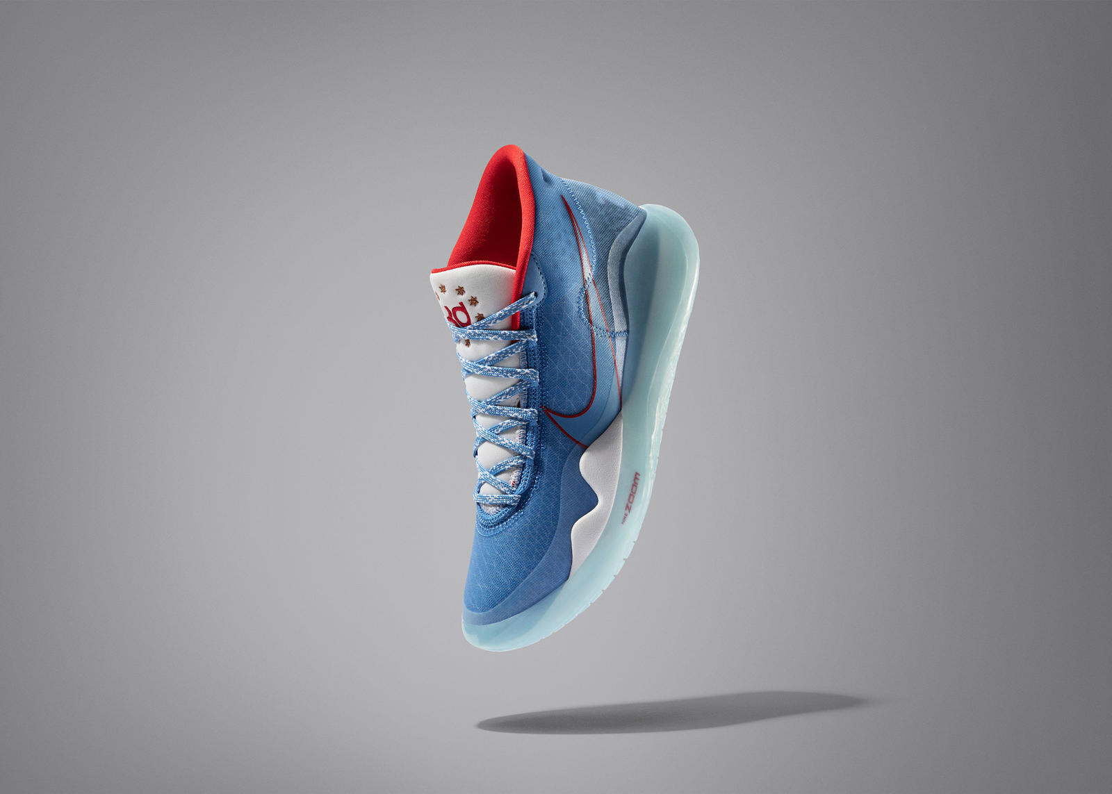 Nike ZOOM KD 12 Don C 