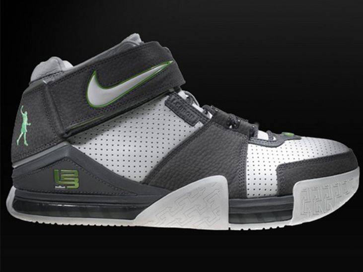 Nike Zoom Lebron 2