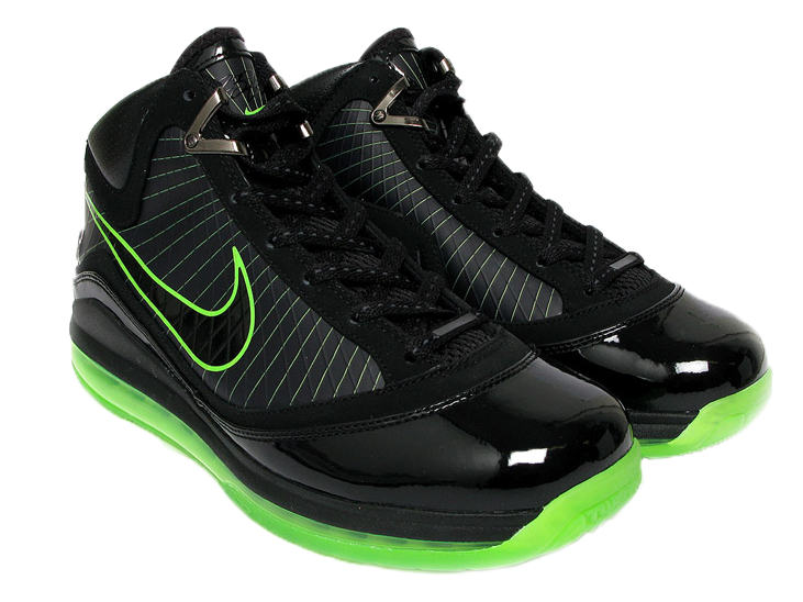 Lebron VII