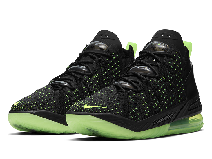 Lebron 18