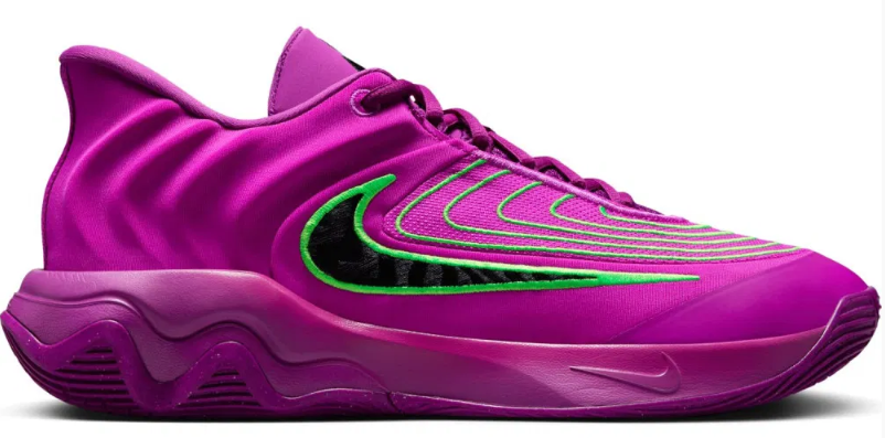 Nike Giannis Immortality