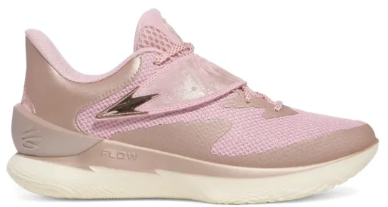 Under Armour Curry Fox 1