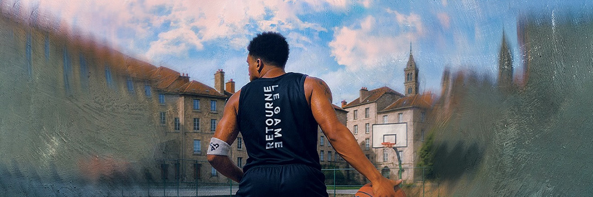 Shop basket4ballers Limoges - Place Manigne