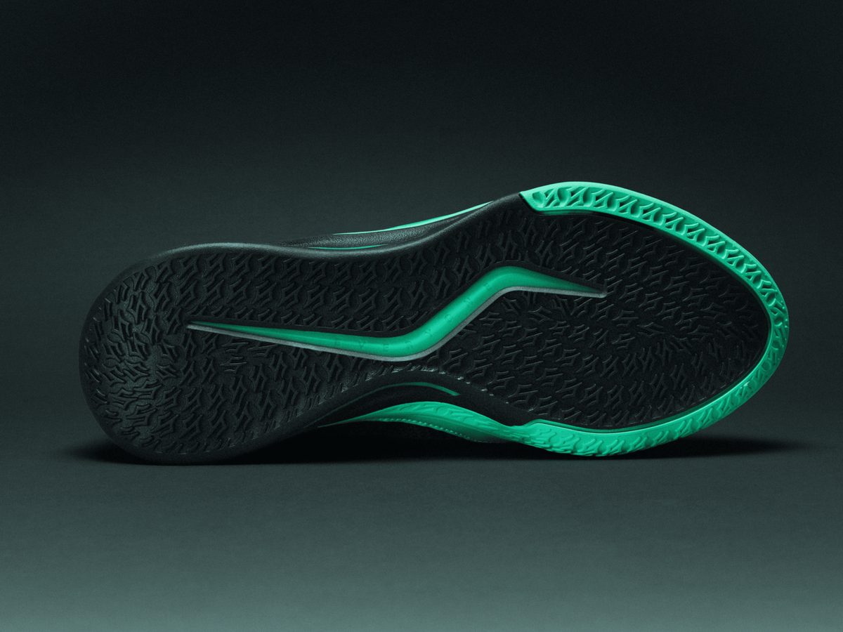 Nike Sabrina 4